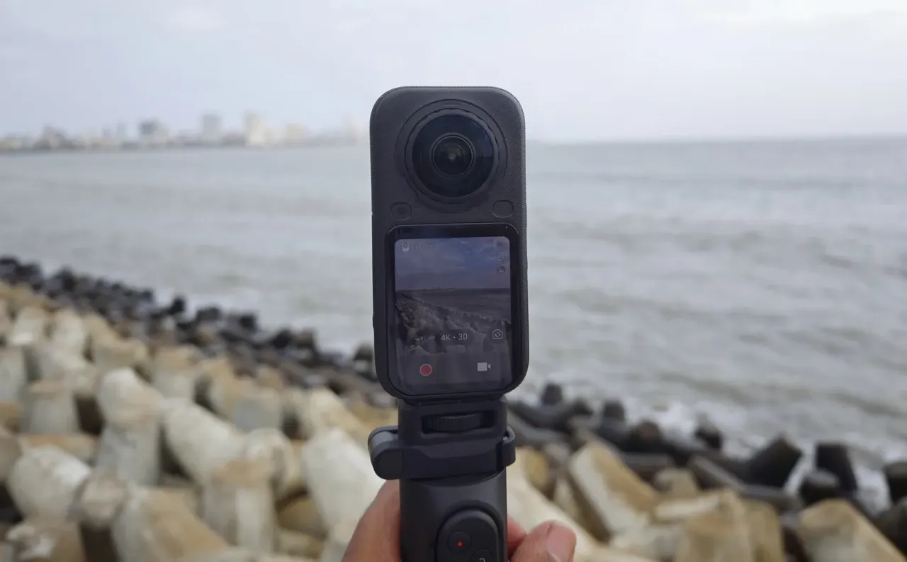 Insta360 X6: 360 Derece Çekimde Yeni Dönüm Noktası — 8K 50 FPS, Dolby Vision ve Nesne Takip Modu
