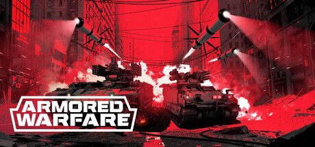 Armored Warfare