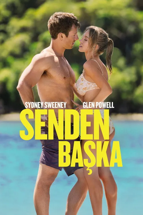 Senden Başka ne anlatıyor? Konusu, oyuncuları ve fragmanı