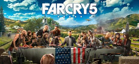 Far Cry® 5