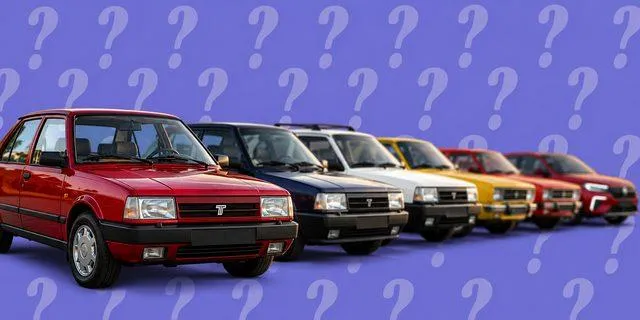 Devrim'den Togg'a: Türkiye Otomotiv Tarihine Damga Vuran Efsane Modeller