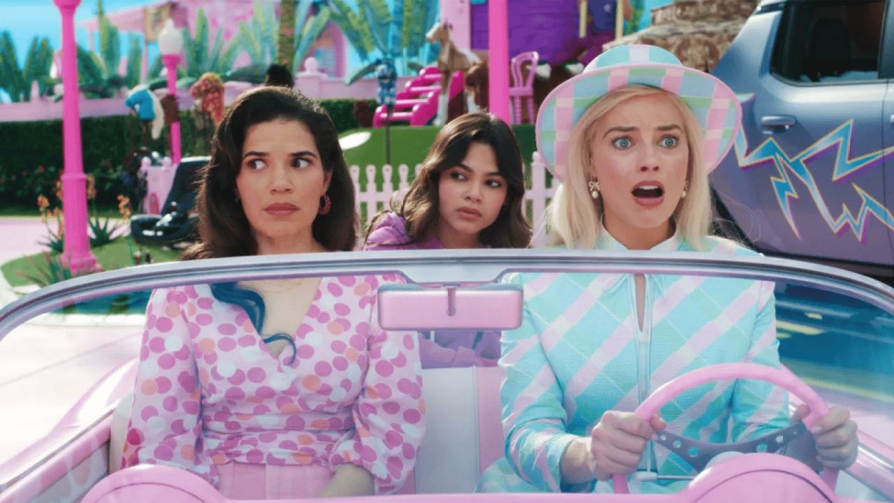 "Barbie 2" Belirsizliği Sürüyor: Yaratıcı Ekip ve Stüdyo Arasındaki Maaş Krizi Devam Ediyor