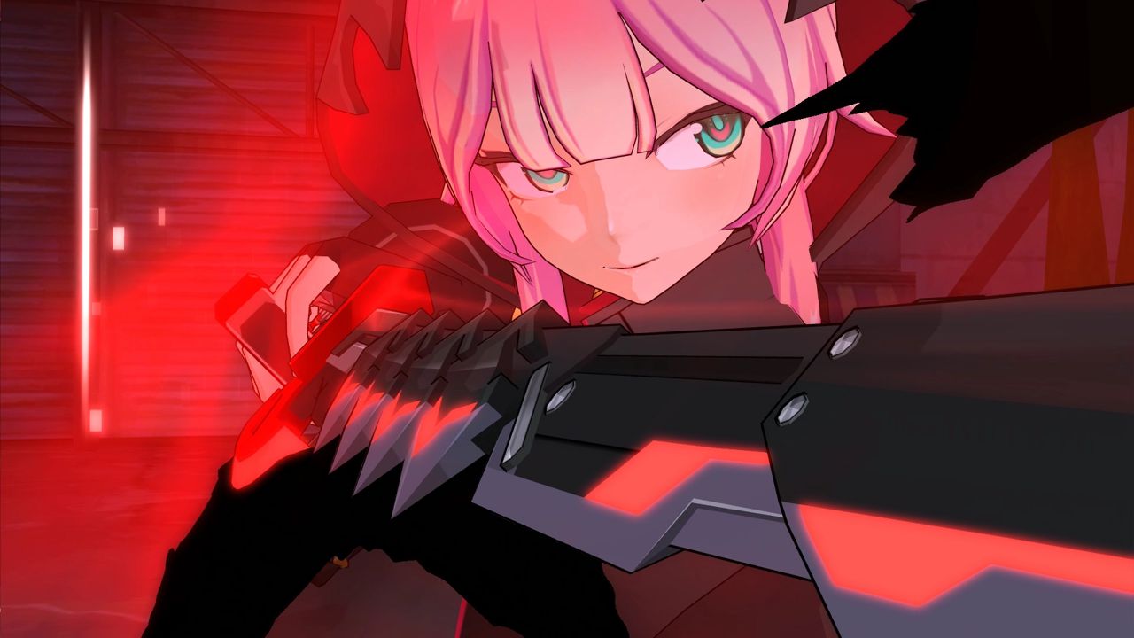 SoulWorker - Anime Action MMO ekran görüntüsü 0