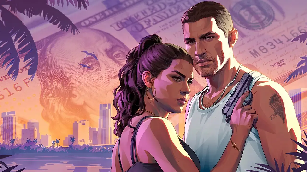 Rockstar Games, GTA 6’nın Yeni Çıkış Fragmanını Yayınladı: Vice City’ye Son Bakış