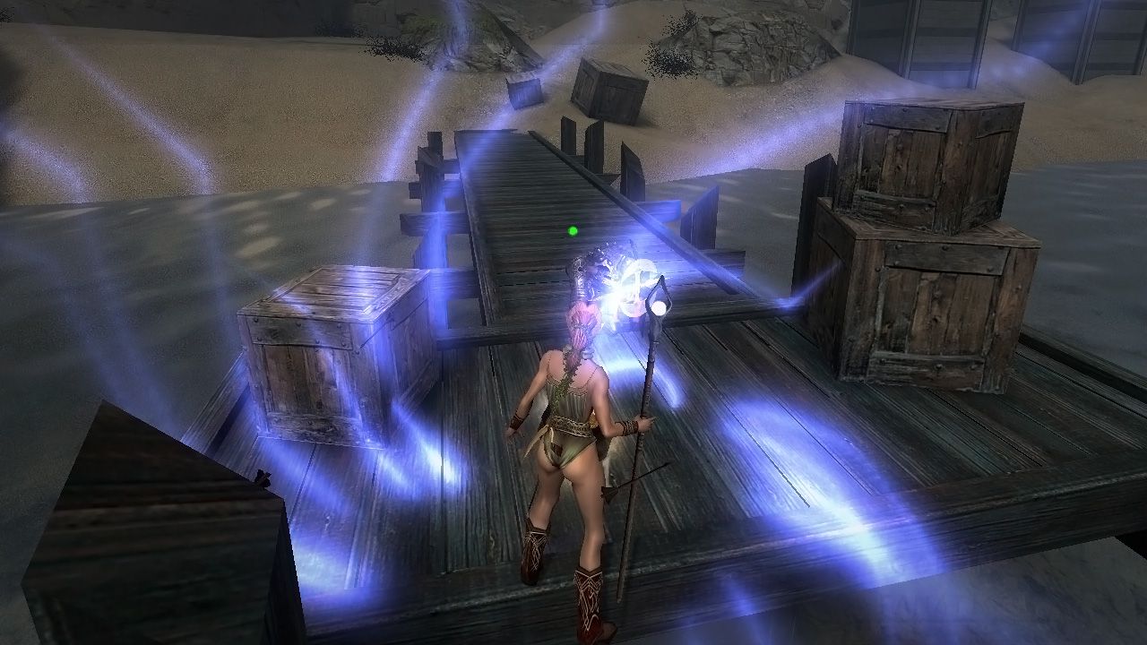 Enclave ekran görüntüsü 0