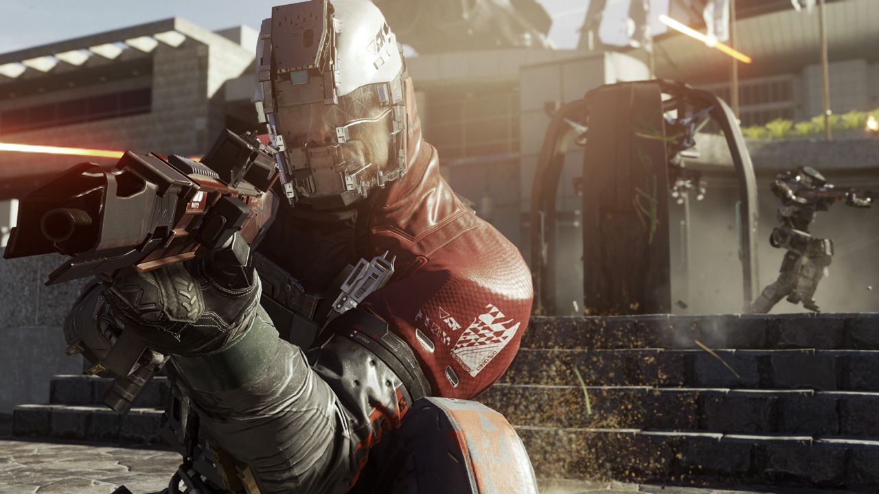 Call of Duty®: Infinite Warfare ekran görüntüsü 2