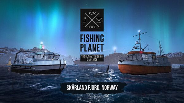 Norway Trailer