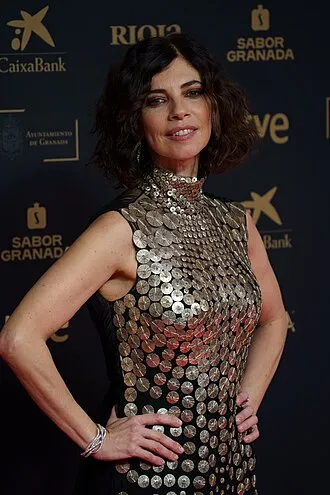 Maribel Verdú
