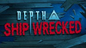 Shipwrecked!