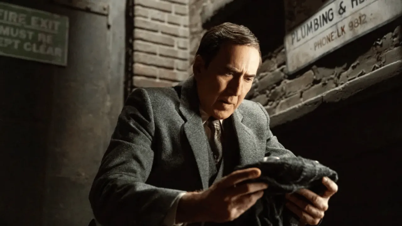 Nicolas Cage, 'True Detective' 5. Sezonunda: Efsanevi Aktörden Yeni Dönem Müjdesi!