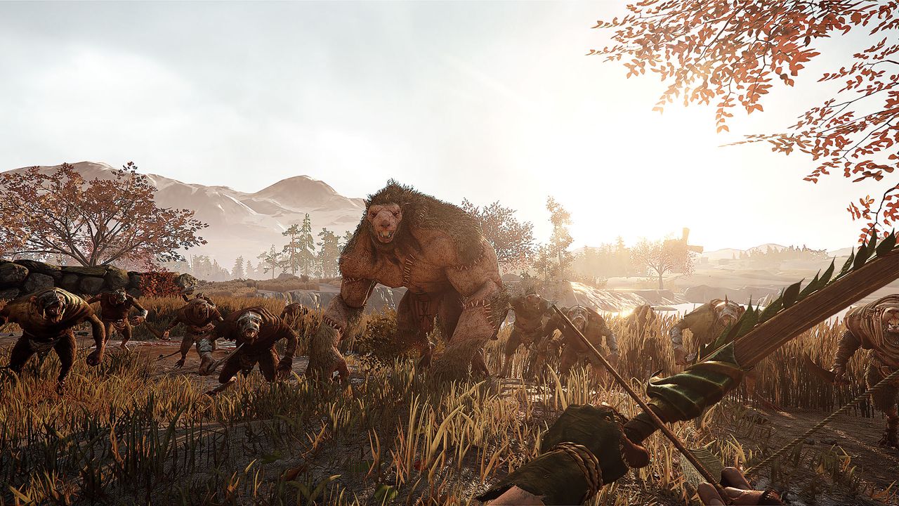Warhammer: Vermintide 2 ekran görüntüsü 2