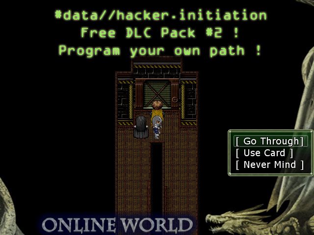 Data Hacker: Initiation ekran görüntüsü 2