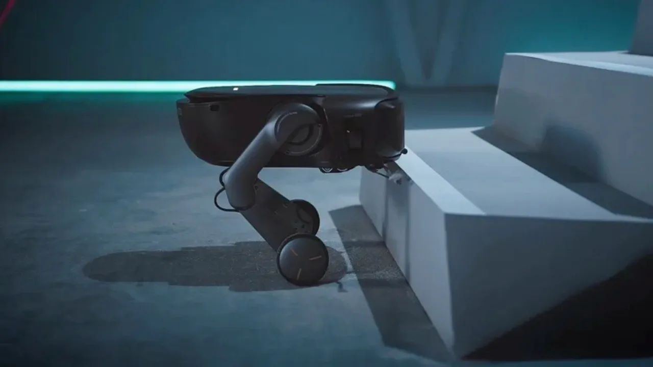 Roborock IFA 2026'da Merdiven Geçebilen Saros Rover ve Çok Fonksiyonlu Temizlik Robotlarını Tanıttı
