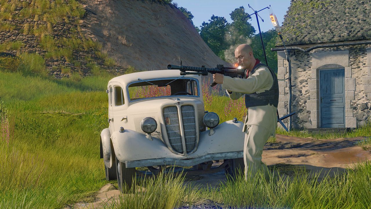 CRSED: Cuisine Royale ekran görüntüsü 4