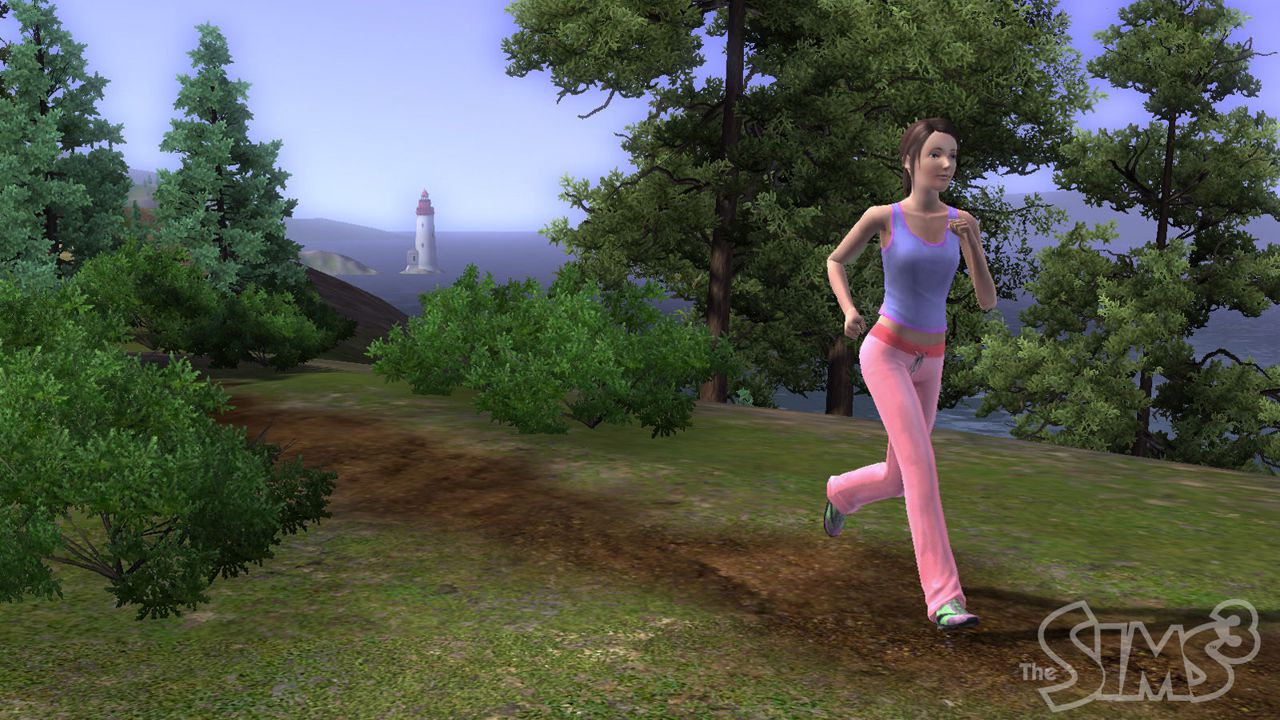 The Sims™ 3 ekran görüntüsü 0