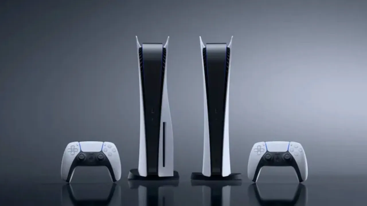 Playden Projesiyle PS5'te Steam Oyunları Çalıştırıldı: Konsol ve PC Oyunları Kesişiyor
