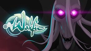 WAKFU - Necroworld