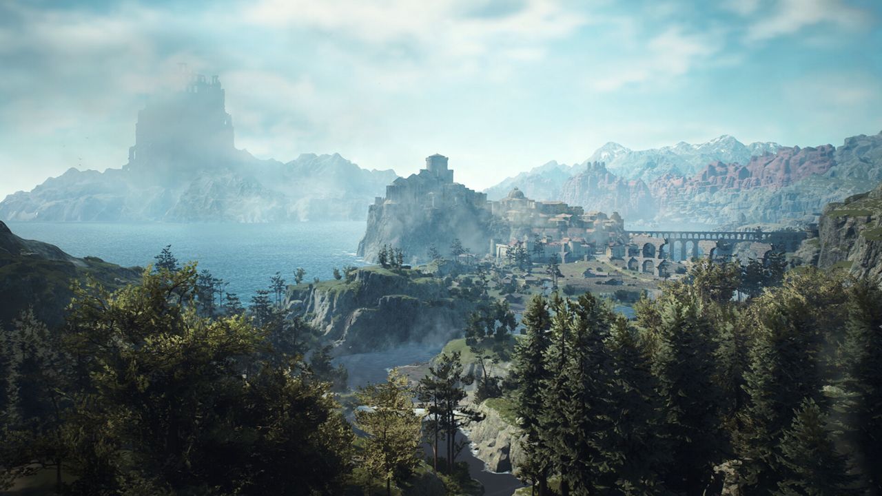 Dragon's Dogma 2 ekran görüntüsü 0