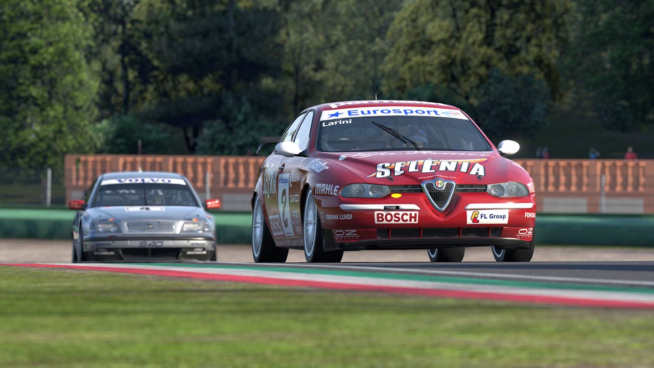 RaceRoom Racing Experience ekran görüntüsü 3