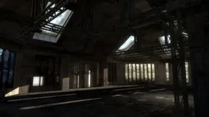 The Talos Principle - Teaser Video