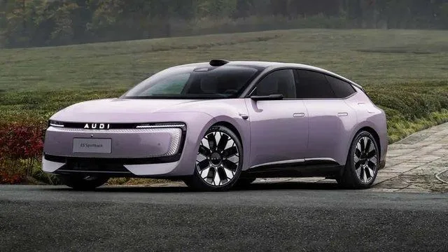 Audi, Çin'e Özel Ürettiği Elektrikli Modellerin Avrupa'ya Girişine Karşı Hukuki Mücadele Başlattı
