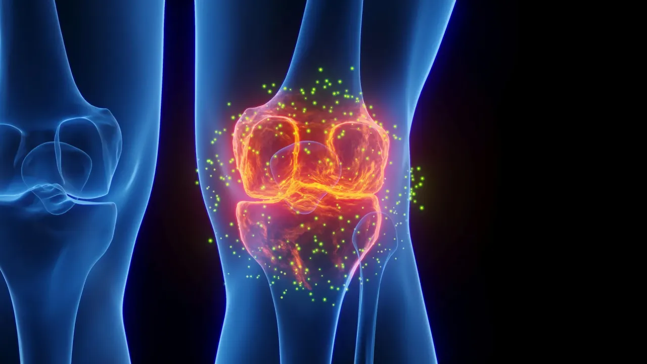 Yale Araştırması: Epilepsi İlacı Lacosamide, Osteoartrit Tedavisinde Ağrıyı Azaltıp Kıkırdak Hasarını Geri Döndürebilir