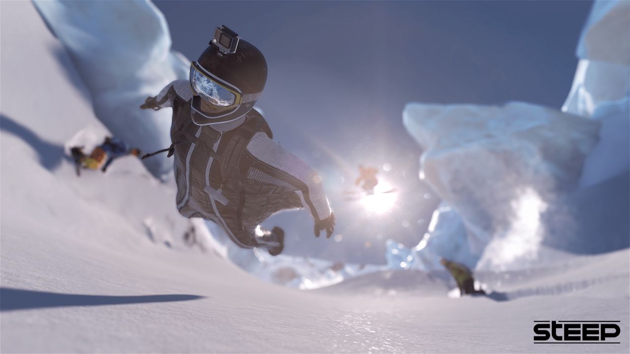 Steep™ ekran görüntüsü 4