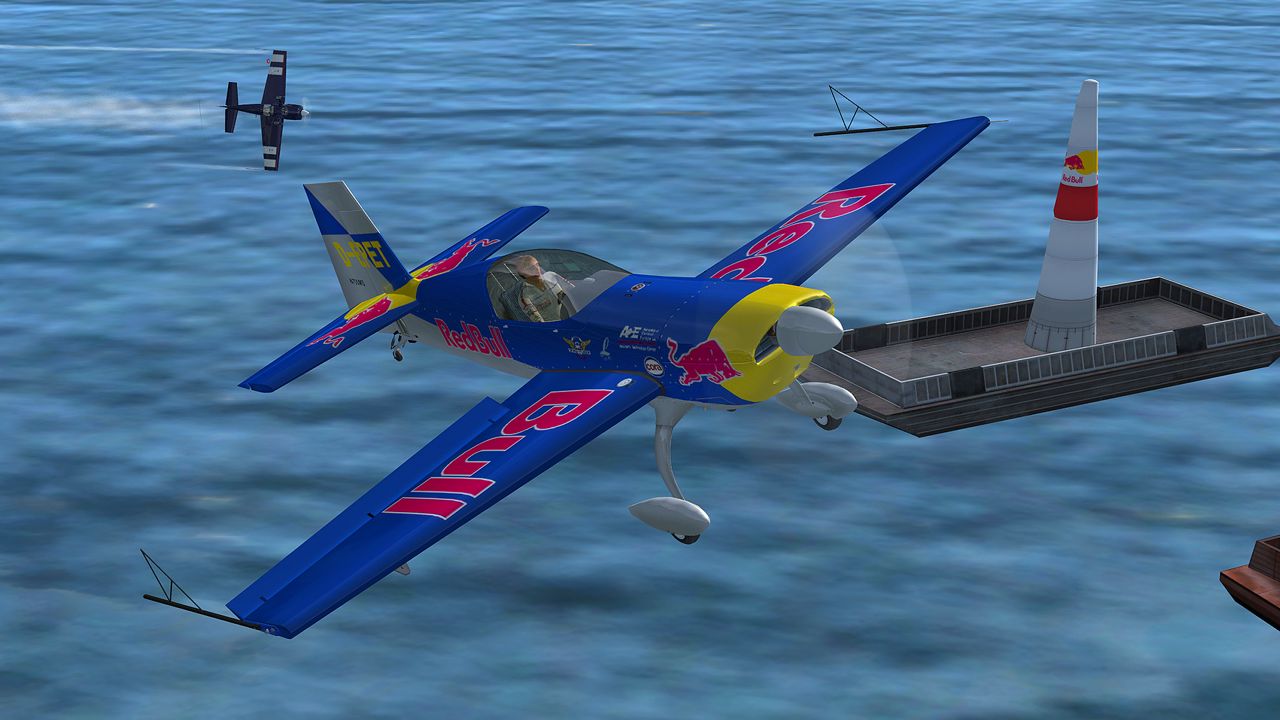Microsoft Flight Simulator X: Steam Edition ekran görüntüsü 4