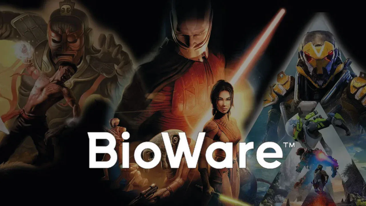 Electronic Arts'tan Şok Karar: Efsanevi BioWare Stüdyosu Kapatılıyor, Yeni Mass Effect İptal