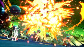 DRAGON BALL FighterZ - 4th Trailer - PEGI