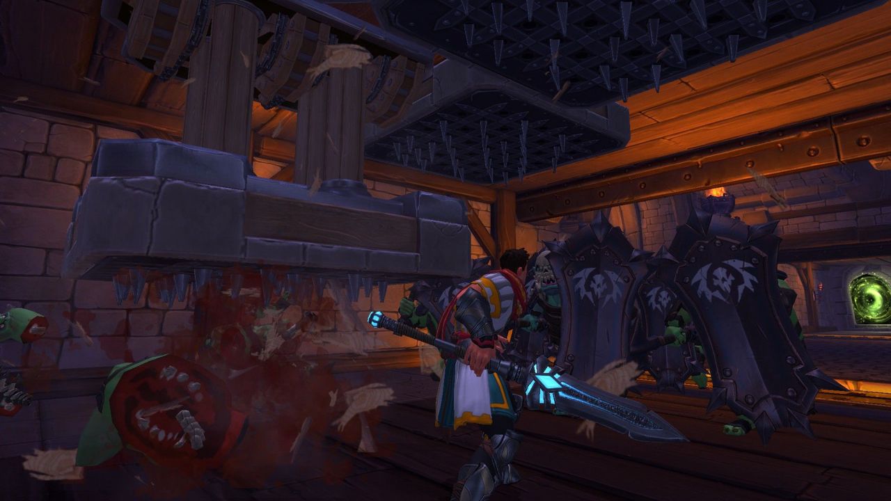 Orcs Must Die! ekran görüntüsü 5