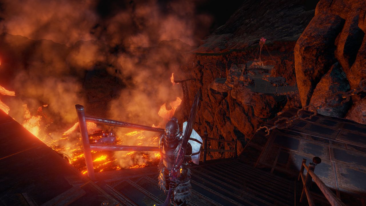 Outward Definitive Edition ekran görüntüsü 6