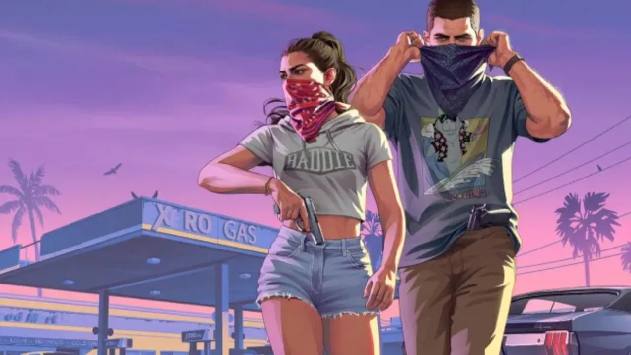 Microsoft, GTA VI’yı Xbox Cloud Gaming’de Çıkış Günü Yayınlayacak: PC Desteği Yok