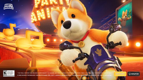 20260709 SummerDrift