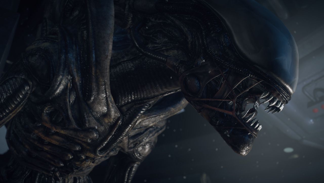 Alien: Isolation ekran görüntüsü 7