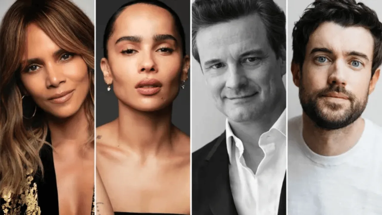 Oscar'lu Yıldızlar ve Komedi Efsanesi Nancy Meyers'ın Yeni Romantik Komedisi "Otherwise Engaged" Çekimlere Hazırlanıyor