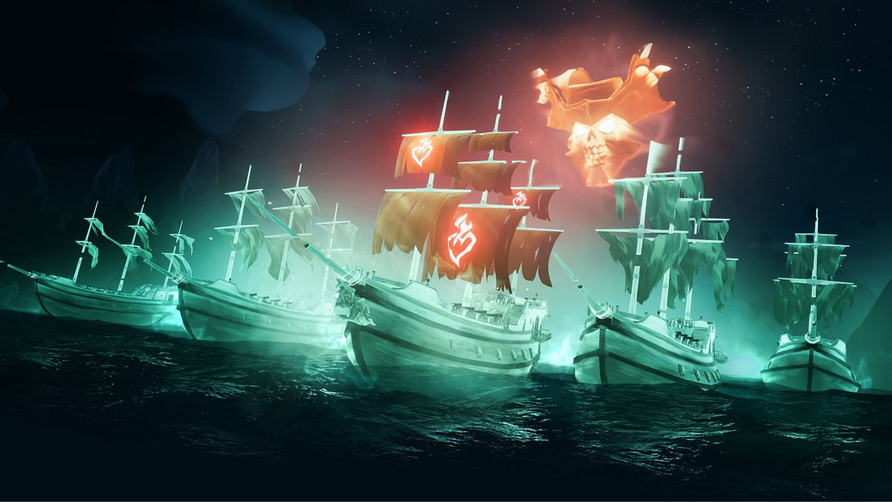Sea of Thieves: 2026 Edition ekran görüntüsü 3