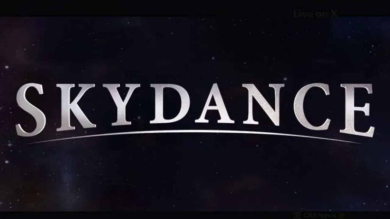 Warner Bros. ve Paramount 111 Milyar Dolarlık Birleşme ile Skydance'i Kurdu