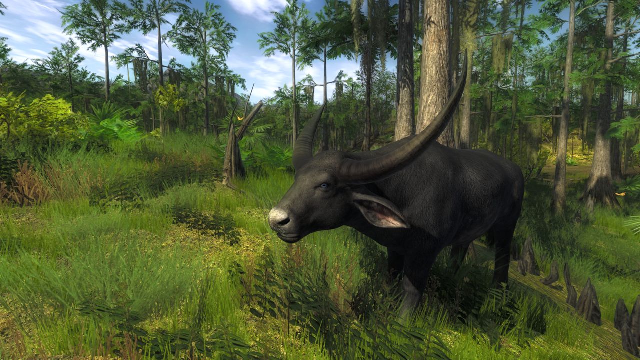 theHunter Classic ekran görüntüsü 4