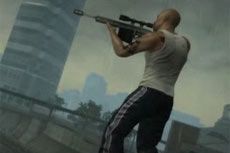Saints Row 2 Trailer