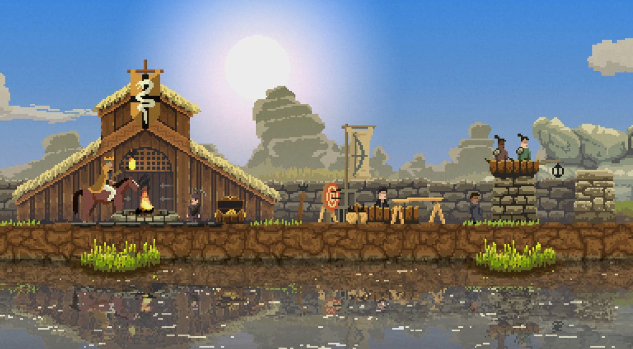 Kingdom: Classic ekran görüntüsü 7