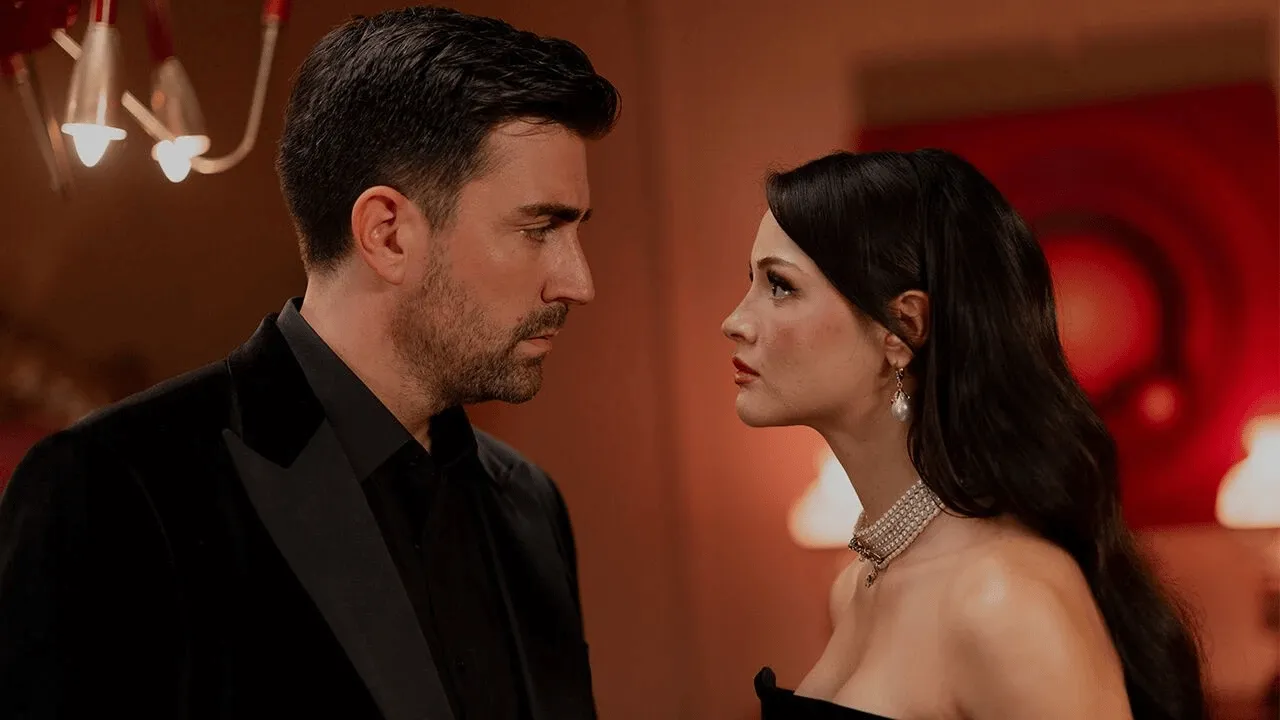 2026'da Televizyon Ekranları Veda Ediyor: Üç Sevilen Dizi Final Yapıyor