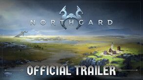 Celebrating Northgard (2024 Trailer)