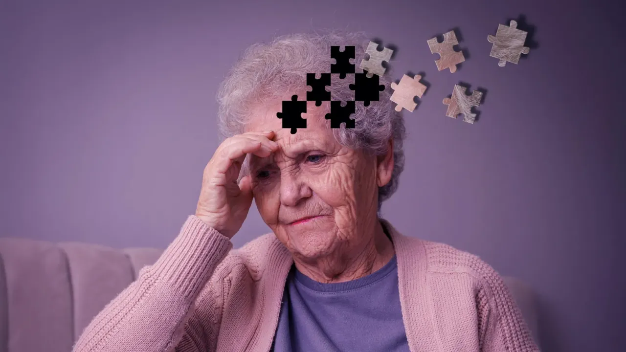 Menopoz Sonrası Östrojen Tedavisi Alzheimer Riskini Azaltıyor: 21 Bin Kadın Üzerinde Dev Çalışma