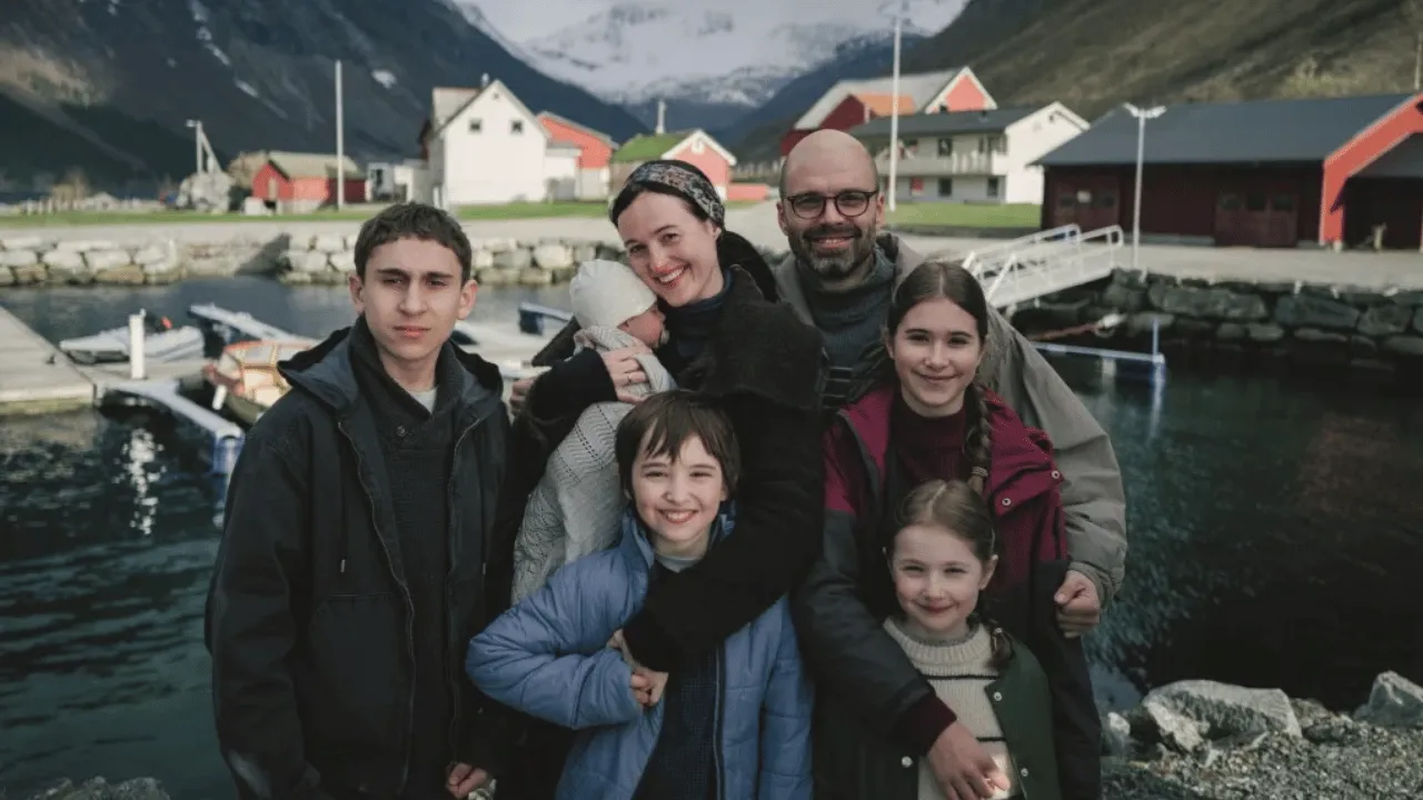 Cristian Mungiu'nun Altın Palmiye Kazanan "Fjord" Filminin Gerilim Dolu Fragmanı Yayınlandı