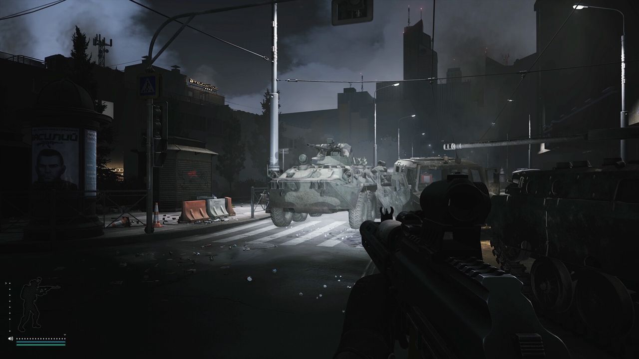 Escape from Tarkov ekran görüntüsü 3