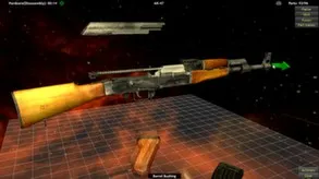 Hardcore Game mode