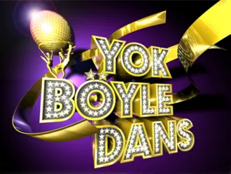 Yok Böyle Dans
