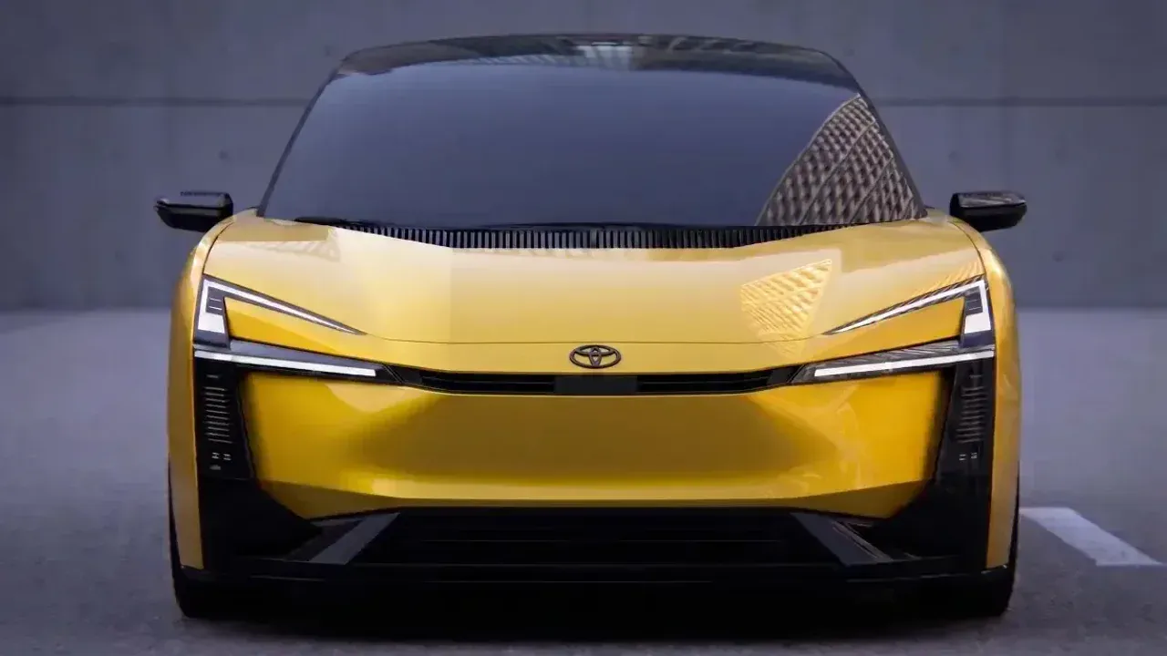 Toyota Celica Sekizinci Nesil ile Dört Çeker ve Hibrit Güçte Yollara Çıkıyor