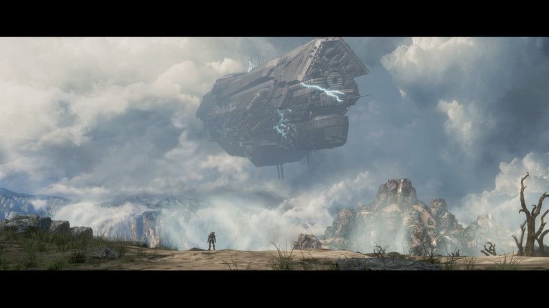 Halo: The Master Chief Collection ekran görüntüsü 4
